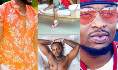 Tanzania yaramuhiriye, The Ben arasubirayo ubutitsa