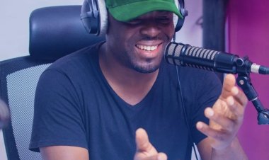 “Radiyo narayigurishije” Uncle Austin yagize icyo avuga