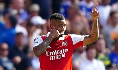 Real Madrid ishaka gusahura Arsenal