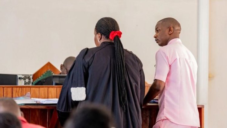 Prince Kid yangiwe kuburanira mu ruhame