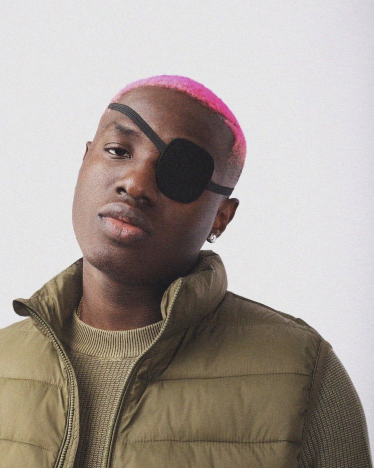 Ikura ku cyavu! Ruger yahoze asana telefoni