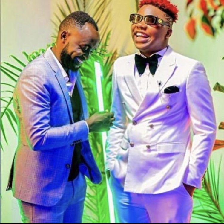 Niyo Bosco watandukanye na Irene yerekeje he?