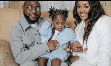 Abakozi bose bo murugo rwa Davido batawe muri yombi