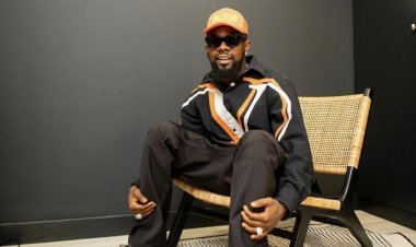 Patoranking agiye gutarama mu gikombe cy’Isi