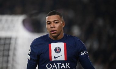Zlatan yifatiye ku gahanga Kylian Mbappe na Ligue1
