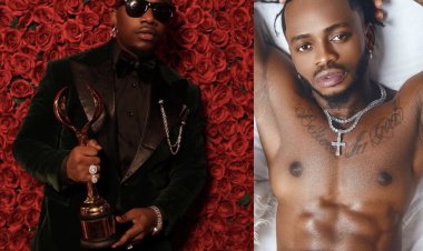 Rayvanny akomeje kwanikira abarimo Diamond Platnumz