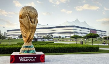 Qatar2022:Iminsi ni icumi gusa Igikombe cy'isi kigatangira, dore abakinnyi bamaze guhamagarwa n'ibihugu byabo