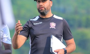 Ni iki gikurikira nyuma y'uko ibihano bya Adil muri APR FC birangiye?