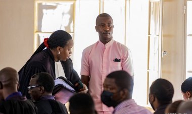 Urubanza rwa Prince Kid rwasubitswe