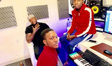 Kinyoni wandikiraga abahanzi nyarwanda yitabye Imana