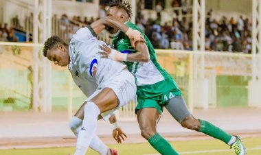 APR FC yananiwe kurinda ibyagezweho inganya na Kiyovu Sports