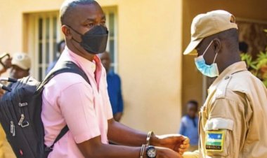 Cyera Kabaye Prince Kid yitabye Urukiko