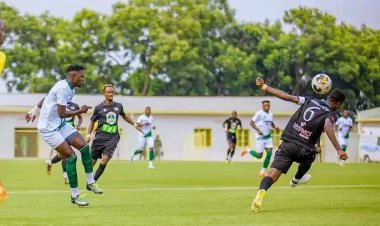 RPL:Rayon Sports na Kiyovu zahuye n'uruva gusenya, APR FC na Mukura rubura gica