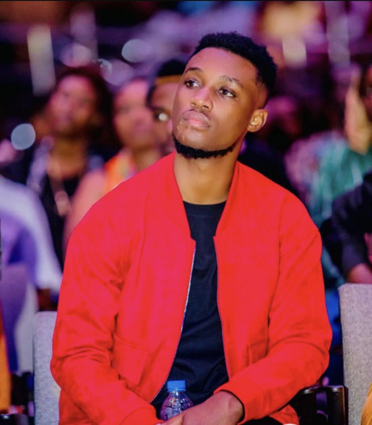 Serge Iyamuremye wagiye gusura umukunzi byarangiye atuye- ikiganiro