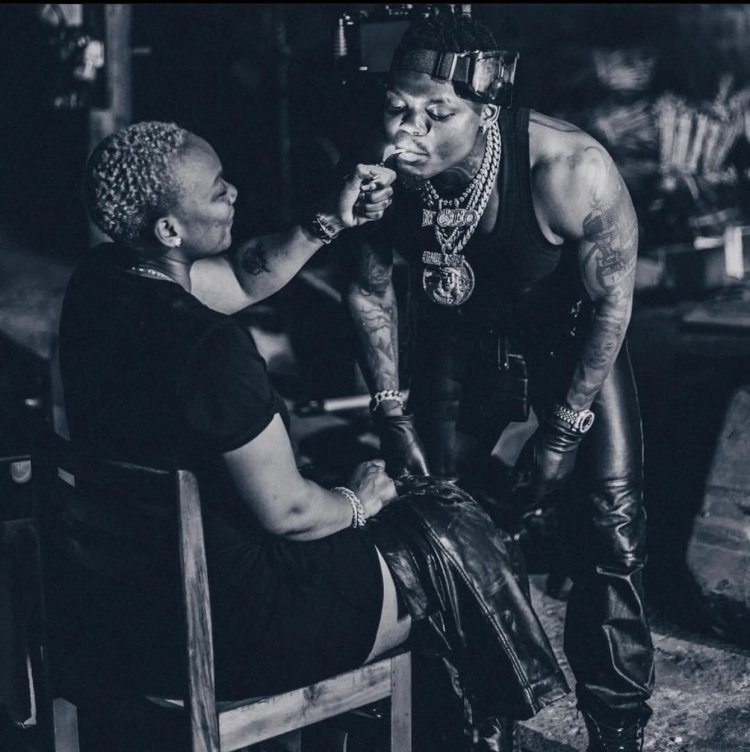 Inda ishobora kuba atari iya Kajala, hanyomojwe iby’itwita rye