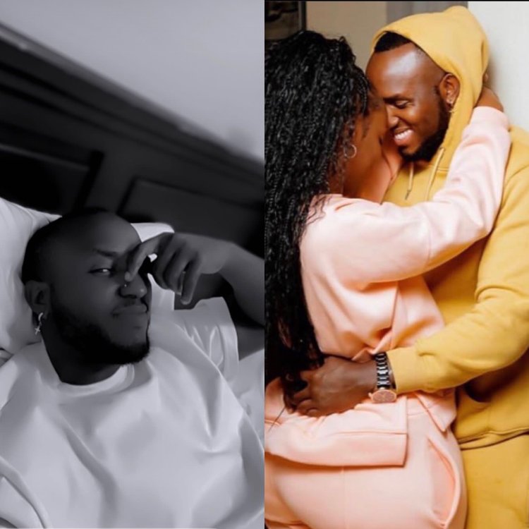 The Ben yarikoroje nyuma yo gupfumura izuru