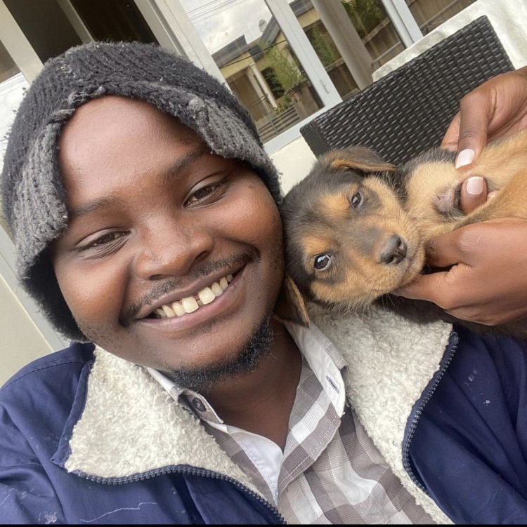 Inzozi ze ni Netflix!  Rusine yahamije ko azasubiramo “Inkuru ya Rusine”