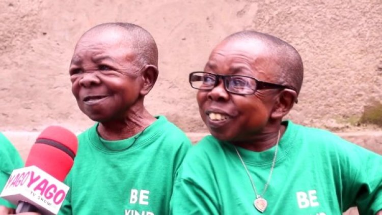 Rudakubana Paul wo muri ba basaza 3 basetsa yitabye Imana