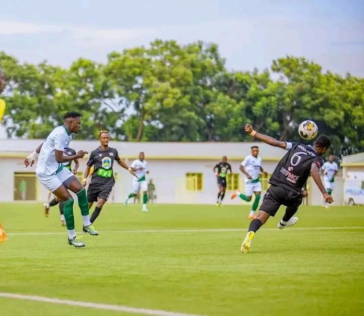 RPL:Rayon Sports na Kiyovu zahuye n'uruva gusenya, APR FC na Mukura rubura gica