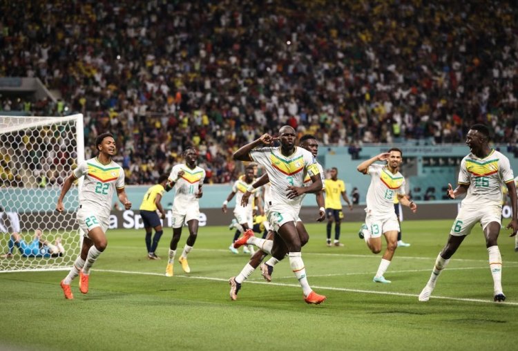 Senegal ishobora gufatirwa ibihano ku bwo kwica amategeko y'Igikombe cy'isi