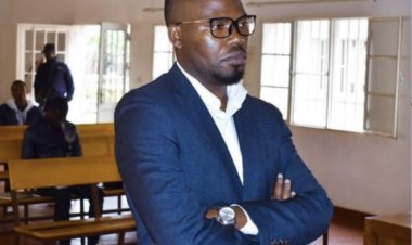 Bamporiki Edouard agiye kongera kwitaba Urukiko