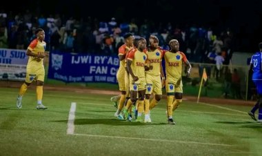 Rayon Sports yatsinze Gorilla FC ihita yanikira amakipe ayikurikiye