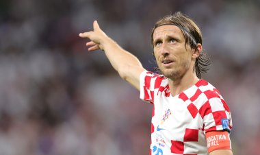 Luka Modric yahaye gasopo Brazil benshi baha amahirwe yo kwegukana Igikombe cy'isi