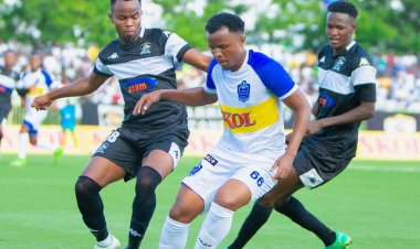Rayon Sports yatsinzwe na APR FC shampiyona irushaho gukakara