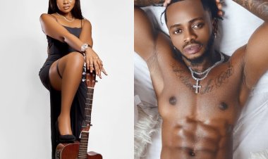 Diamond Platnumz yanenze abamutumiye yizeza Kuzaza guceza nibikemuka