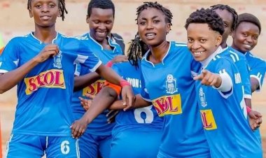 Rayon Sports WFC yakomeje gahunda yo kunyagira, APR WFC itsinda umukino wa mbere