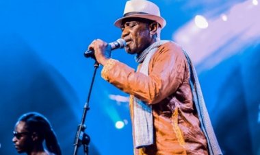 Makanyaga Abdoul urembye yafashwe ate?