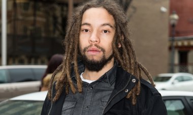 Umwuzukuru wa Bob Marley  yitabye Imana