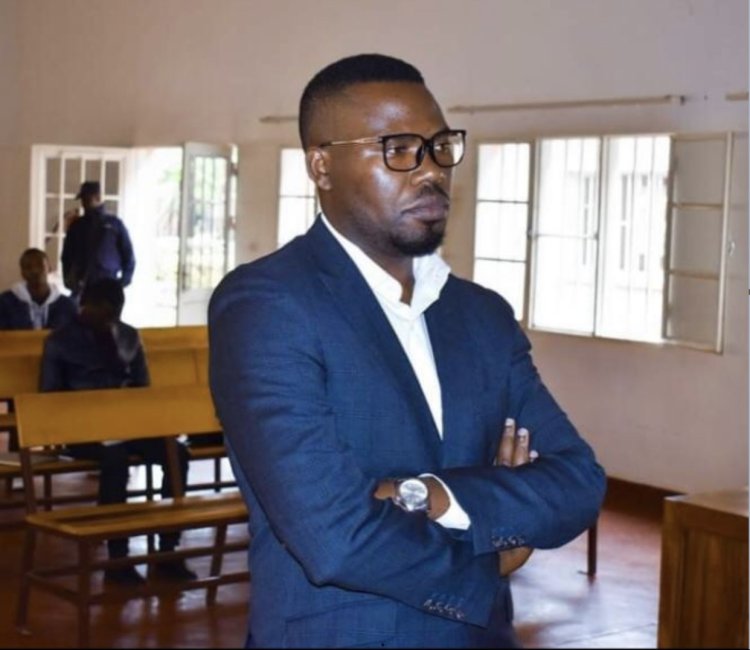 Bamporiki Edouard agiye kongera kwitaba Urukiko