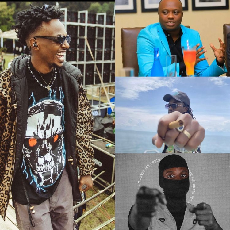 Cyera kabaye abahanzi bari baragizwe intabwa bagiye kongera guhabwa akazi