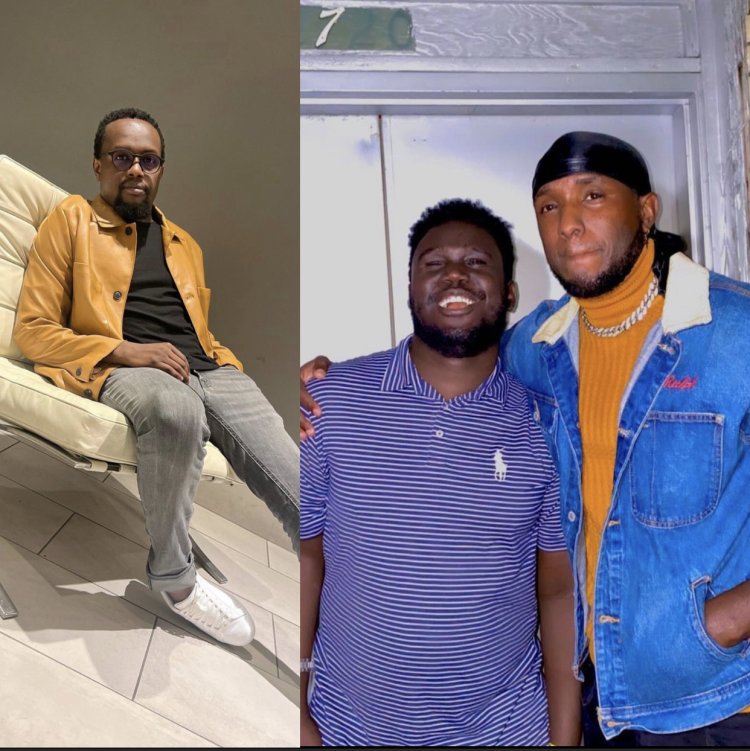 Ubuzima bwe abukesha ibitangaza! Ibyihariye kuri John B. Singleton urimo gufashwa na Kina Music