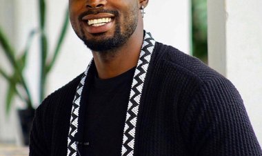 Moses Turahirwa yasabye imbabazi abanyarwanda kubera amashusho aryamanye n’abasore bagenzi be