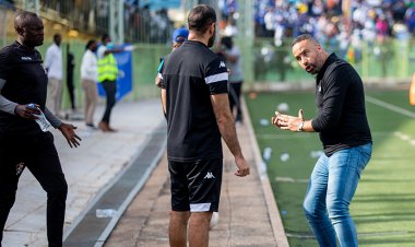 Umwanzuro wafashwe ku bagomba gutoza APR FC nyuma ya Adil