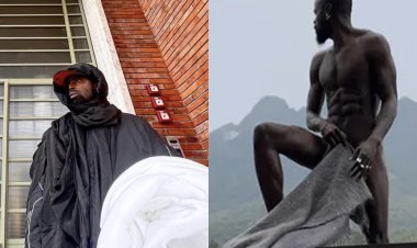 Ese koko Moses Turahirwa agiye gukina filime z’urukozasoni?