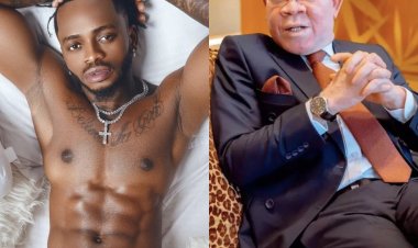 Diamond Platnumz yerekeje muri Yanga atera umugongo mukeba w'ibihe byose