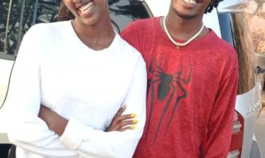 Bwiza yakuyeho urujijo ku ndirimbo yakoranye na Juno Kizigenza- video