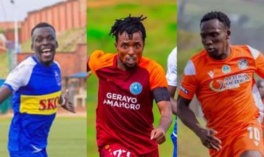 PNL:Ibyaranze umunsi wa 16 wa shampiyona mu mibare