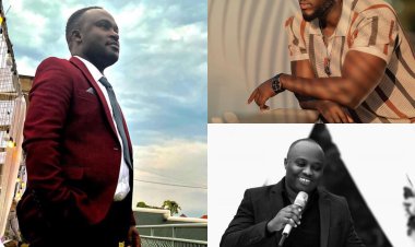 Zizou Alpacino agiye gushyira hanze album ya kabiri