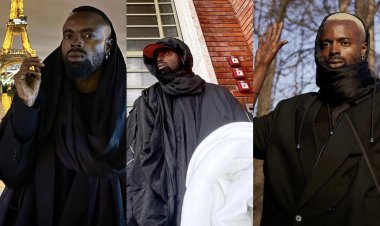 Amafoto ni ayanjye, nafashwe ku ngufu! Moses yasobanuye byinshi kuri filime ye