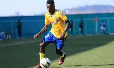 Aba-Rayon bari bategereje ibitego biva muri Congo babonye ibyo muri Uganda