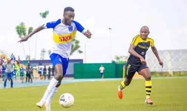 PNL:Mukura yatereye Rayon Sports ku wa kajwiga rubura gica