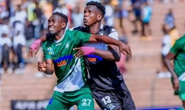 PNL:Kiyovu Sports yagaritswe na APR FC, AS Kigali itakaza umwanya wa mbere