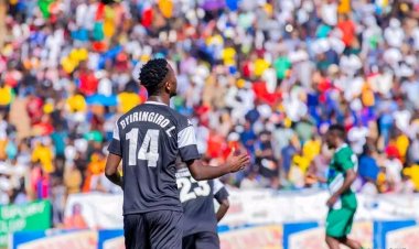 Kiyovu Sports ifite umuvuno mushya mu gihe FERWAFA na FIFA badahannye APR FC