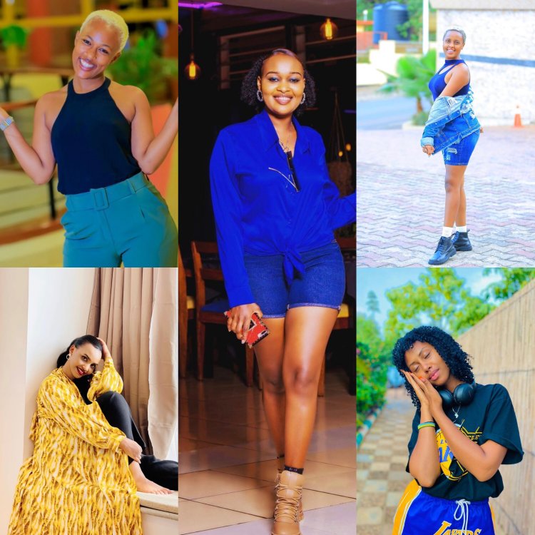 The Choice Awards 2022: Ninde uzahiga abandi muri Best Actress of the year?
