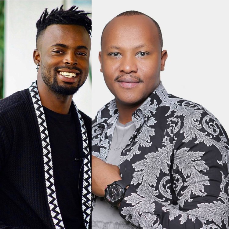 KNC agiye gutwika imyenda yaguze muri Moshions ya Moses