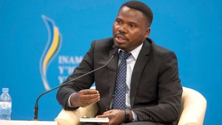 Breaking News: Bamporiki yongerewe igifungo